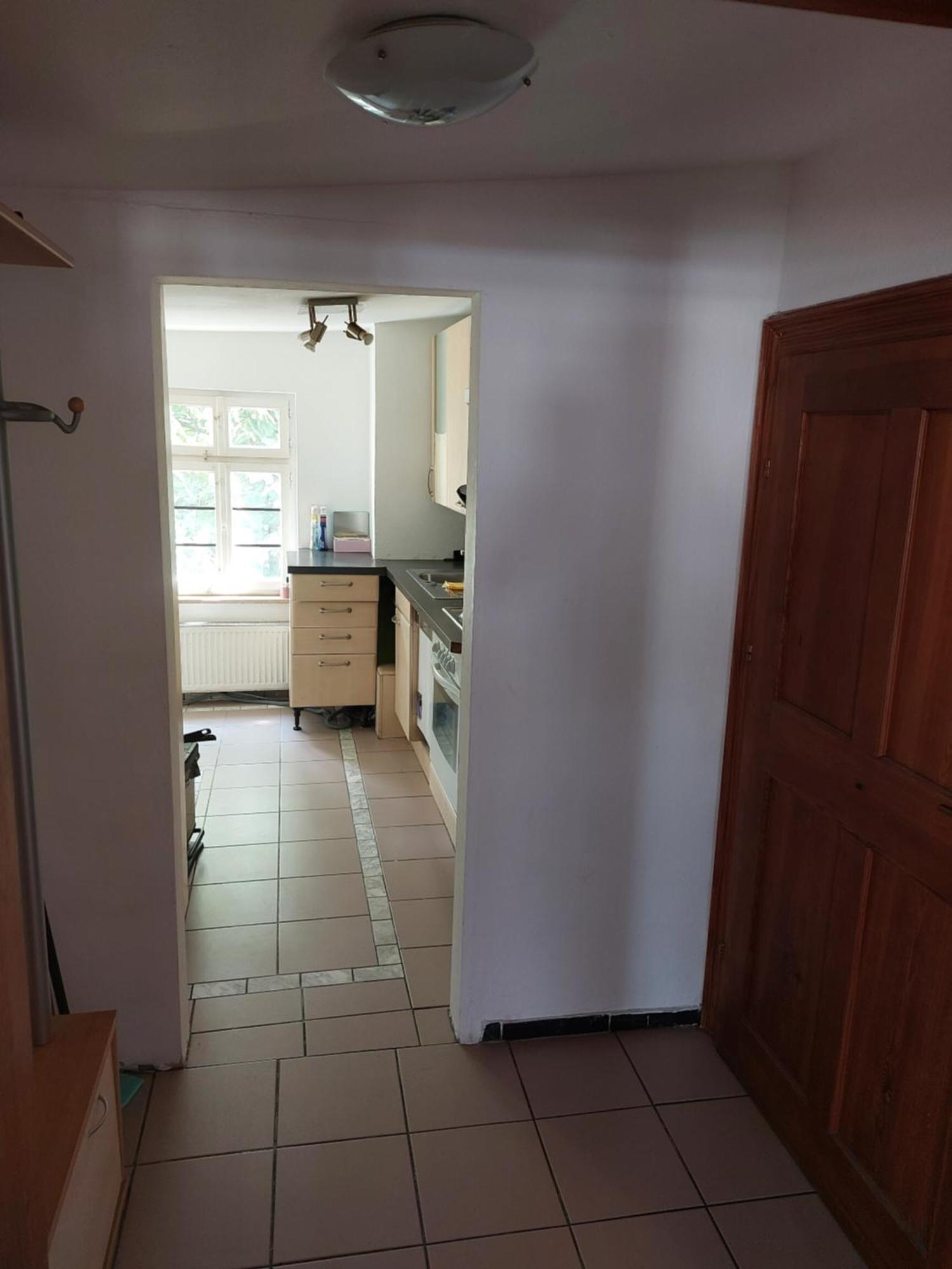 Appartment St Georges คอร์นเวสท์ไฮม์ ภายนอก รูปภาพ